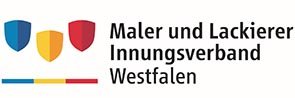 Logo: Maler und Lackierer Innungsverband Westfalen